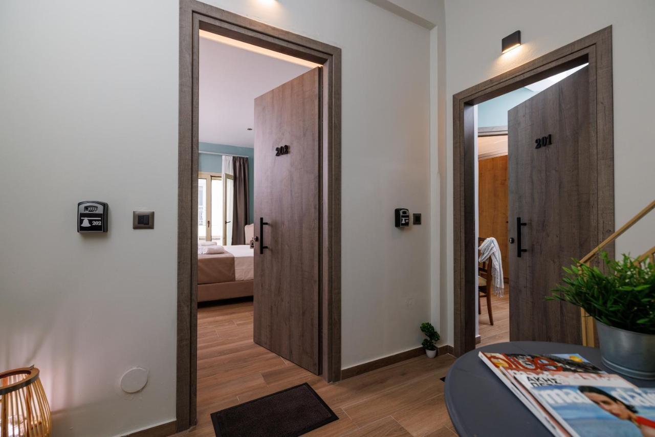 Aparthotel Cathedral (adults Only) Iraklion