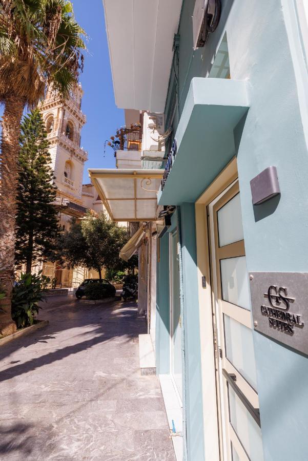 Cathedral (adults Only) * Iraklion