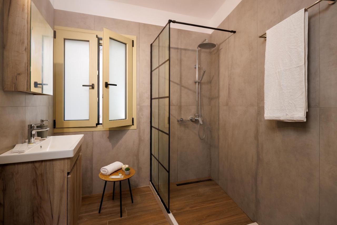 Cathedral (adults Only) Aparthotel Iraklion