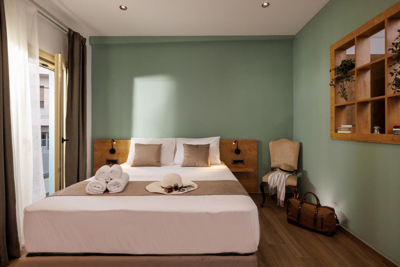 Aparthotel Cathedral (adults Only) Iraklion