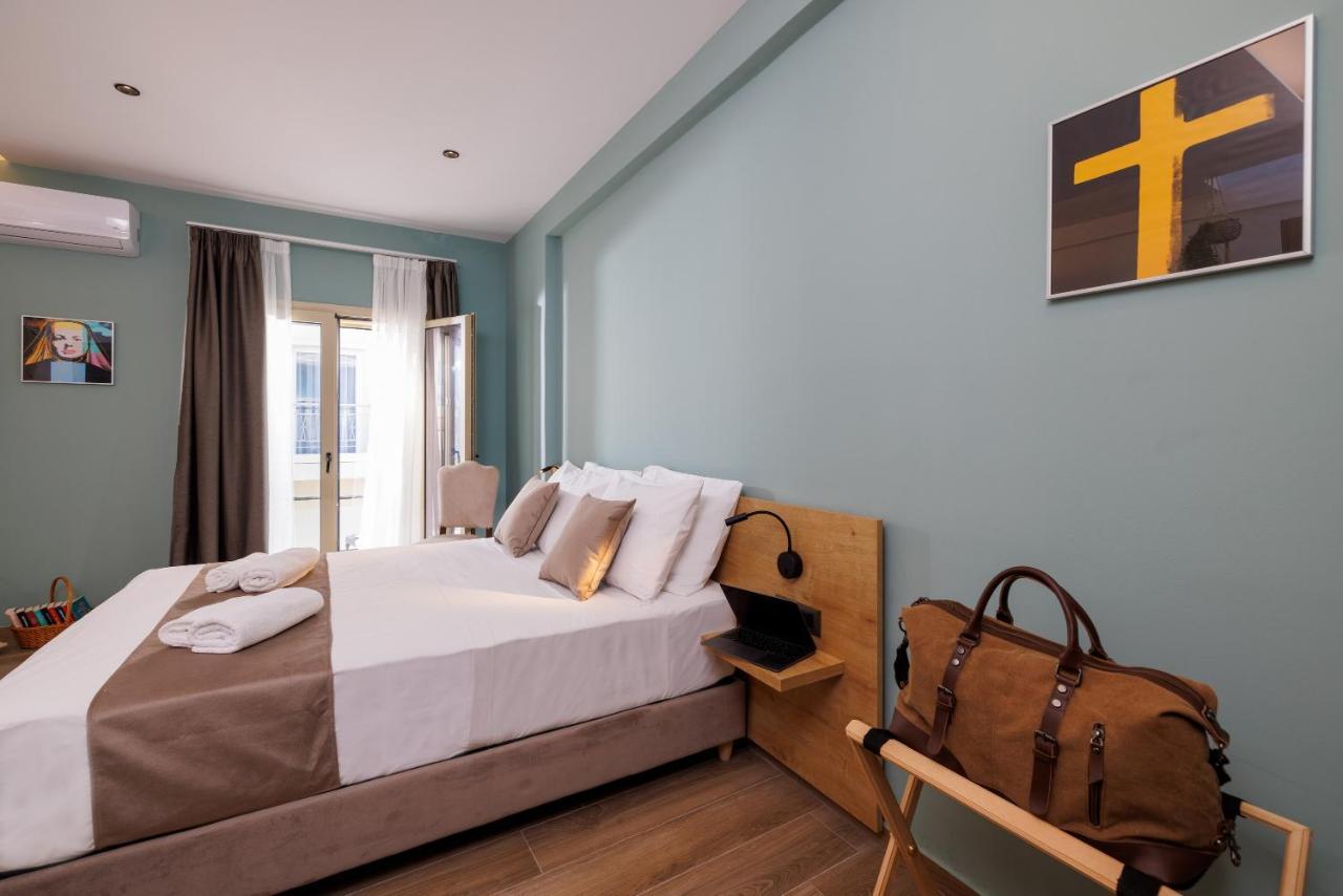 Aparthotel Cathedral (adults Only)